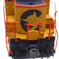 Atlas 9154 HO Chessie System (C&O) GP38 Low Nose Diesel Locomotive #4829 w/DCC EX/Box