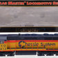 Atlas 9216 HO Scale Chessie System (B&O) SD-35 Diesel Locomotive #7412 w/DCC LN/Box
