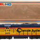 Lionel HO Chessie GP-7 Diesel Locomotive #5610 EX/Box