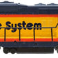 Lionel HO Chessie GP-7 Diesel Locomotive #5610 EX/Box