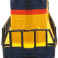 Lionel HO Chessie GP-7 Diesel Locomotive #5610 EX/Box