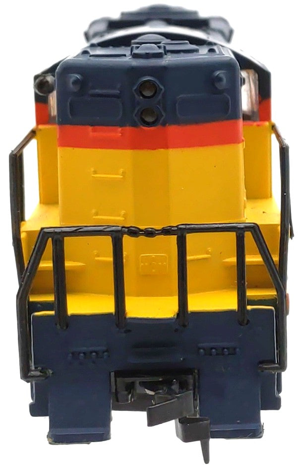 Lionel HO Chessie GP-7 Diesel Locomotive #5610 EX/Box