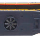 Atlas 10000378 HO Scale C&O EMD GP40-2 Diesel Locomotive #4182 w/DCC, Sound EX/Box