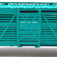 Bachmann 3013 HO Stock Car & AMP Corral Set Kit EX/Box