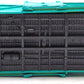 Bachmann 3013 HO Stock Car & AMP Corral Set Kit EX/Box