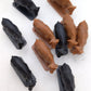 Bachmann 3013 HO Stock Car & AMP Corral Set Kit EX/Box