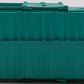 Bachmann 3013 HO Stock Car & AMP Corral Set Kit EX/Box