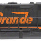 Atlas 7038 HO Scale Rio Grande GP40 Powered Diesel Locomotive #3084 LN/Box