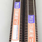 Peco SL-8300 HO North American Style Streamline Code 83 36" Flex Track (21) NIB
