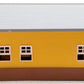 Bachmann 1432 HO Springfield Action Depot w/Workman & Forklift Building Kit EX/Box