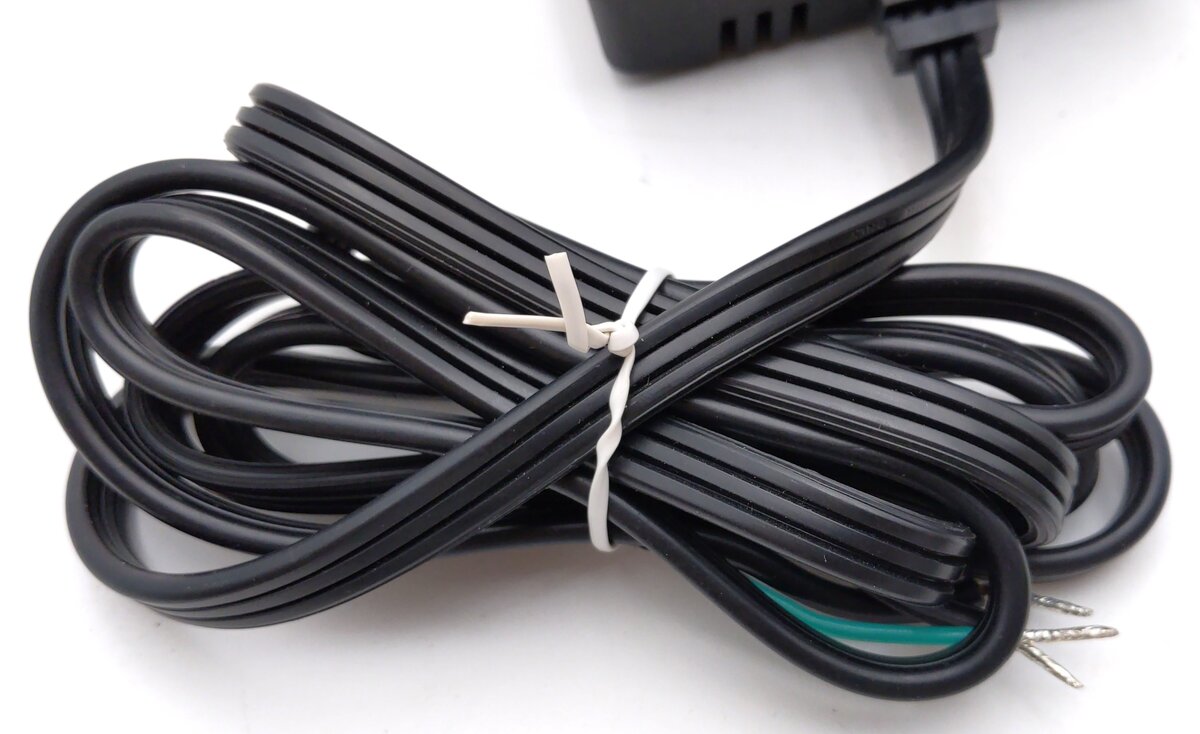 DCC Specialties MF615 HO Scale Magna Force DCC Power Supply LN