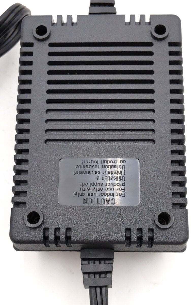 DCC Specialties MF615 HO Scale Magna Force DCC Power Supply LN