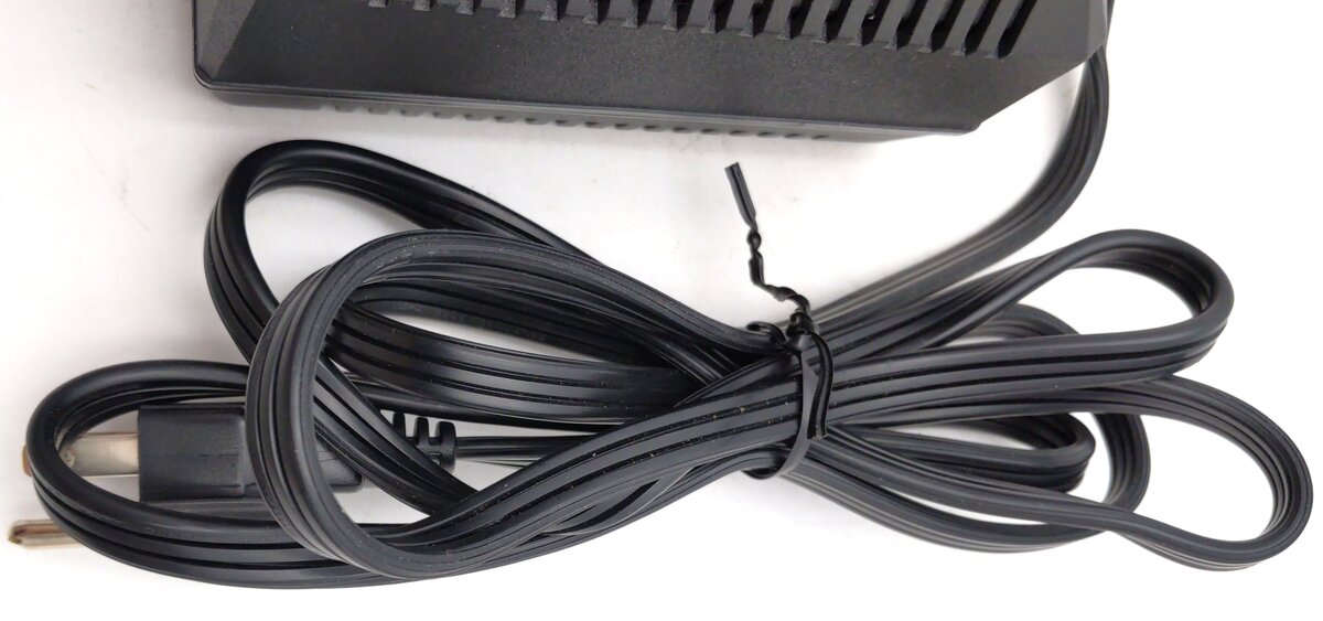 DCC Specialties MF615 HO Scale Magna Force DCC Power Supply LN