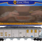 ExactRail EE-1303-58 HO Scale CSXT Johnstown America Autoflood II Hopper #360074 LN/Box