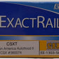 ExactRail EE-1303-58 HO Scale CSXT Johnstown America Autoflood II Hopper #360074 LN/Box