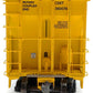 ExactRail EE-1303-58 HO Scale CSXT Johnstown America Autoflood II Hopper #360074 LN/Box