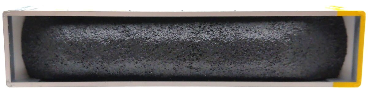 ExactRail EE-1303-58 HO Scale CSXT Johnstown America Autoflood II Hopper #360074 LN/Box