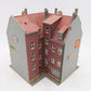 Kibri 8350 HO Corner House EX