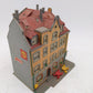 Kibri 8350 HO Corner House EX