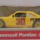 Revell 8636 1:24 Diecast Pennzoil Pontiac Stock Car #30 EX/Box