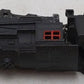 American Flyer 443 HO Scale Sleepy Hollow 4-6-4 Steam Locomotive w/ Tender/Box