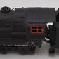 American Flyer 443 HO Scale Sleepy Hollow 4-6-4 Steam Locomotive w/ Tender/Box