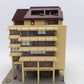 Kibri 8218 HO Scale High Rise Building EX