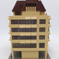 Kibri 8218 HO Scale High Rise Building EX