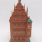 Kibri 38379 HO Scale City Residence Gernsbach - Assembled EX