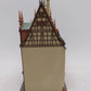 Kibri 38379 HO Scale City Residence Gernsbach - Assembled EX
