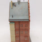 Kibri 38379 HO Scale City Residence Gernsbach - Assembled EX