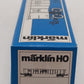 Marklin 4574 HO Scale Union Pacific Gondola Car #65263 EX/Box