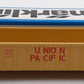 Marklin 4574 HO Scale Union Pacific Gondola Car #65263 EX/Box