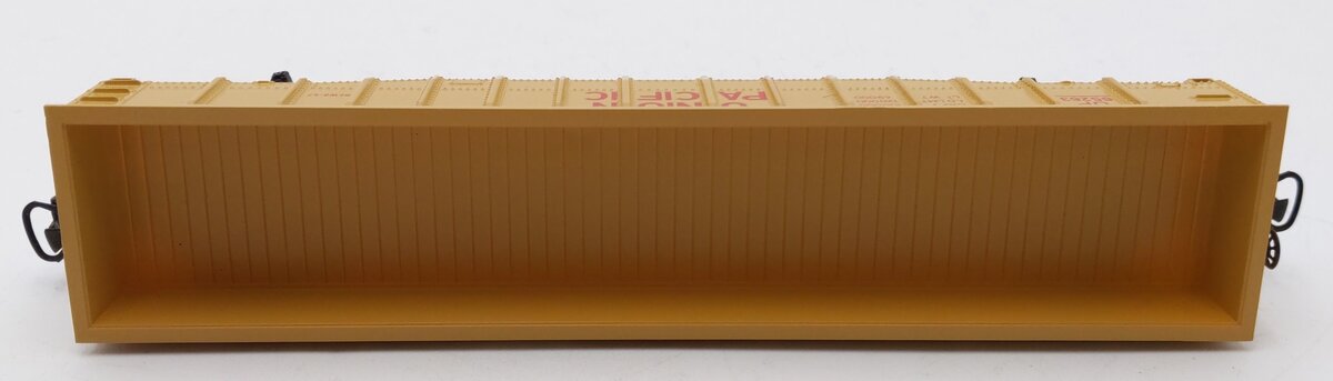 Marklin 4574 HO Scale Union Pacific Gondola Car #65263 EX/Box