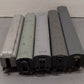 Assorted HO Scale Passenger Cars [5] VG