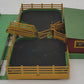 American Flyer 771 Vintage S Operating Cattle Stockyard VG