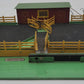 American Flyer 771 Vintage S Operating Cattle Stockyard VG
