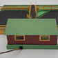 American Flyer 771 Vintage S Operating Cattle Stockyard VG
