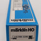 Marklin 4774 HO Scale Soo Line Gondola #67643 EX/Box