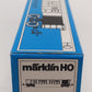 Marklin 4774 HO Scale Soo Line Gondola #67643 EX/Box