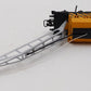 Marklin 4671 HO Scale Crane Car with Operating Crane EX/Box