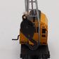 Marklin 4671 HO Scale Crane Car with Operating Crane EX/Box