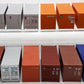 Walthers HO Scale 20' Corrugated Containers [16] EX