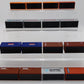 Walthers HO Scale 20' Corrugated Containers [16] EX
