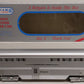 Williams SL80SF O Gauge Santa Fe 80' Superliner Dining Car EX/Box