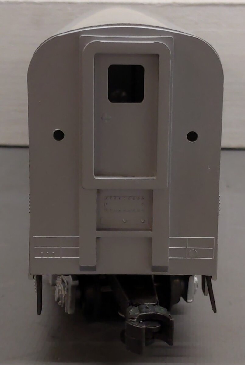 Williams SL80SF O Gauge Santa Fe 80' Superliner Dining Car EX/Box