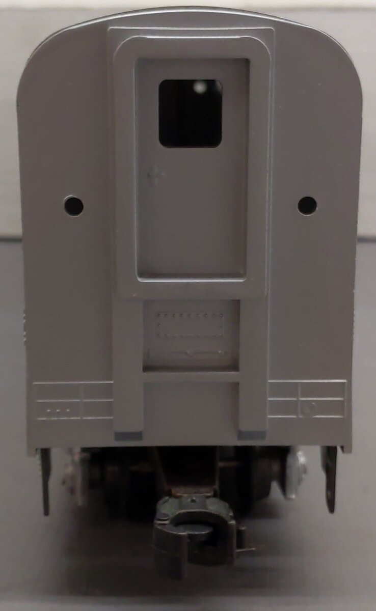 Williams SL80SF O Gauge Santa Fe 80' Superliner Dining Car EX/Box