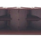 Micro-Trains 05700010 N ATSF 33' Twin Bay Composite Side Hopper #180847 LN/Box