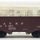 Micro-Trains 05700010 N ATSF 33' Twin Bay Composite Side Hopper #180847 LN/Box