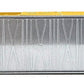 Micro-Trains 03000180 N Union Pacific 50' Double Door Rib Side Boxcar #300305 EX/Box